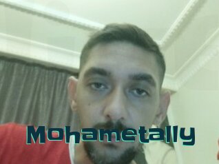 Mohametally