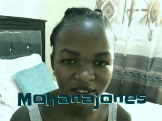 Mohanajones