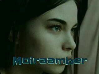 Moiraamber
