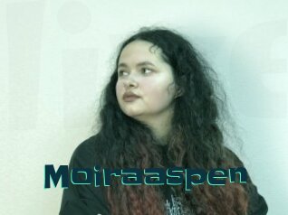 Moiraaspen