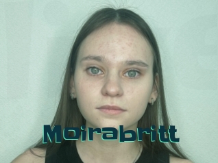 Moirabritt