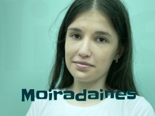 Moiradaines