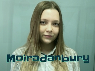 Moiradanbury