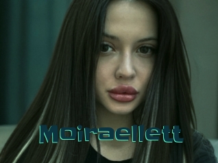 Moiraellett