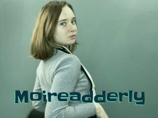 Moireadderly