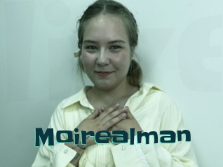 Moirealman