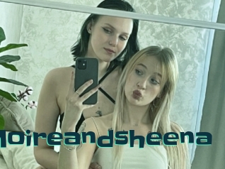 Moireandsheena