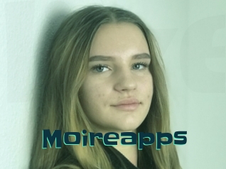 Moireapps