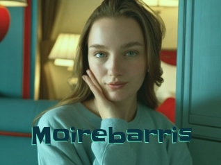 Moirebarris