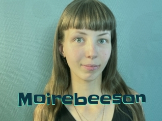 Moirebeeson