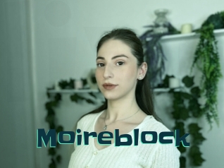Moireblock