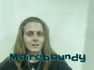 Moireboundy
