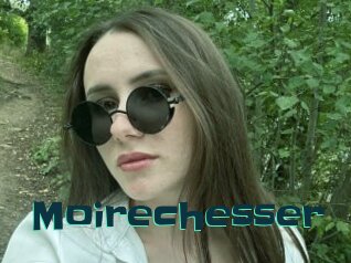 Moirechesser