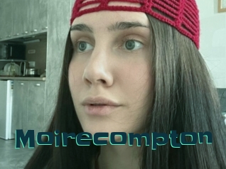 Moirecompton