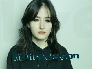 Moiredevon