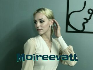 Moireevatt