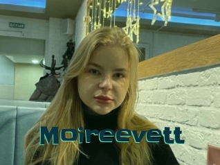 Moireevett