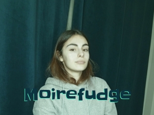 Moirefudge