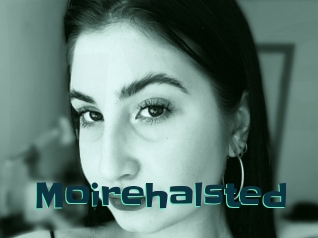 Moirehalsted