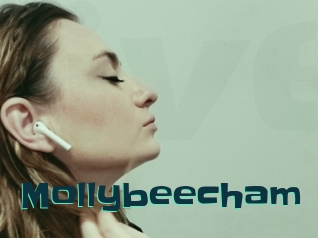 Mollybeecham