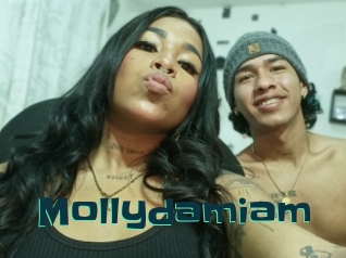 Mollydamiam