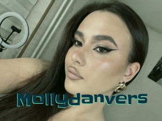 Mollydanvers