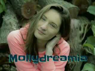 Mollydreamia