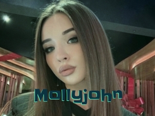 Mollyjohn