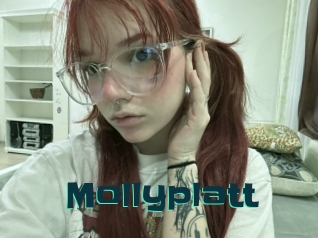 Mollyplatt