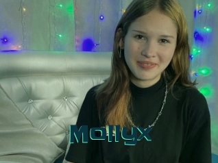 Mollyx