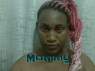 Mommy