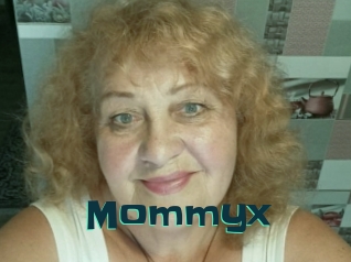 Mommyx