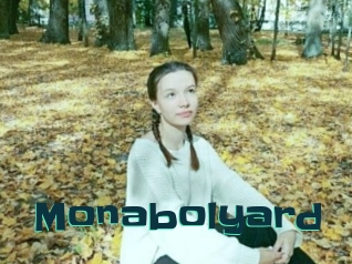 Monabolyard