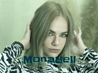 Monadell