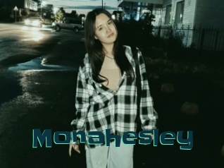 Monahesley