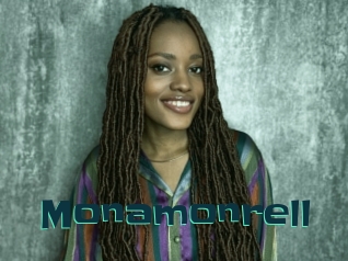 Monamonrell