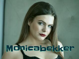 Monicabekker