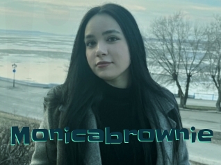 Monicabrownie