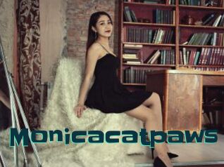 Monicacatpaws