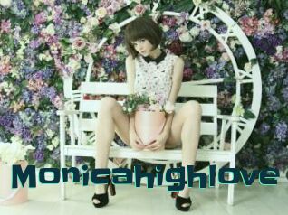 Monicahighlove