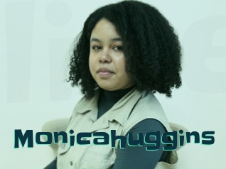 Monicahuggins