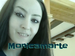 Monicamarte