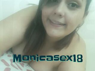 Monicasex18