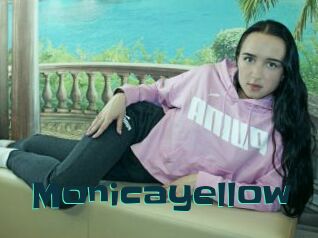 Monicayellow