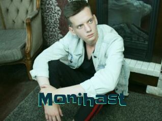 Monihast