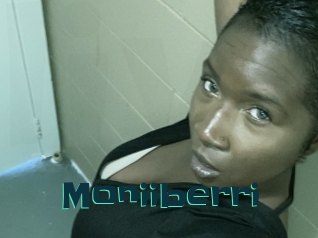 Moniiberri