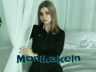 Monikakeln