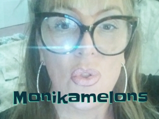 Monikamelons