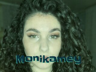 Monikamey