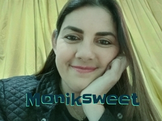 Moniksweet